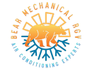 Bear Mechanical RGV