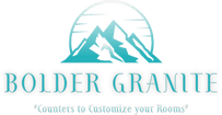 Bolder Granite 
