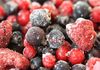 Frozen Mixed Fruits