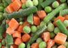 Frozen Mixed Vegetables