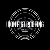 Iron Fist Roofing
