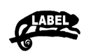 Chameleon Label