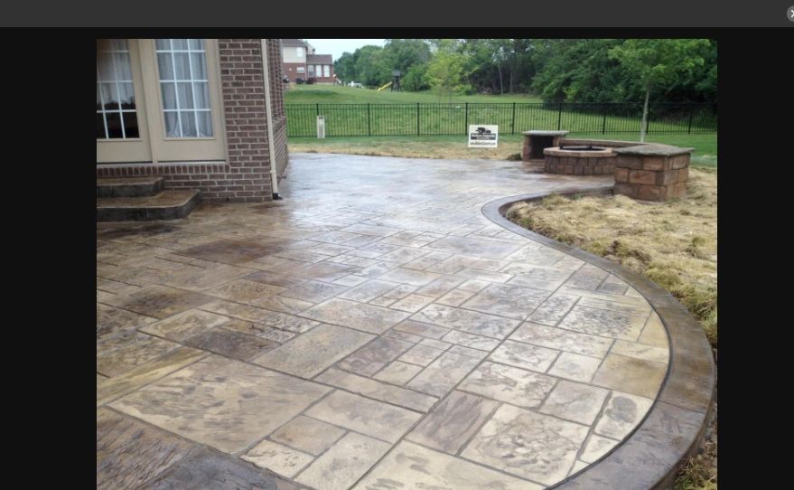 Concrete Contractors Complete Construction Services