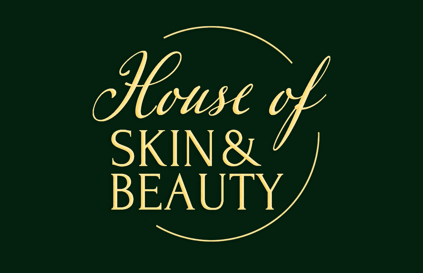 House of Skin and Beauty