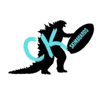 CK Skimboards