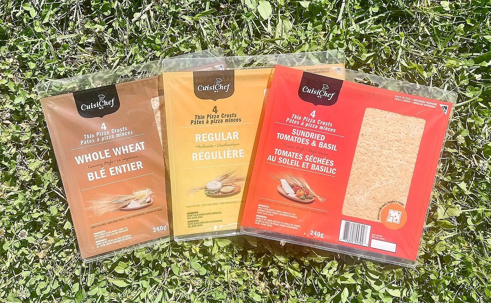 Nos produits