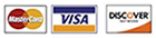 credit card logos