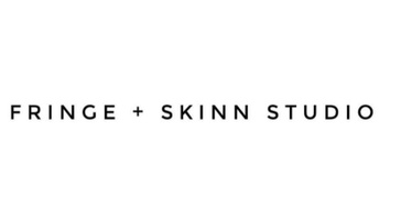 Fringe 
+
Skinn

Studio