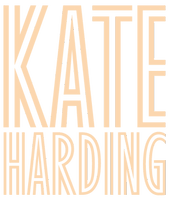 Kate Harding