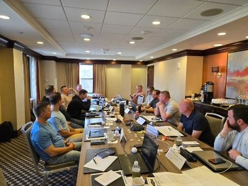 Construction Owners Peer Group