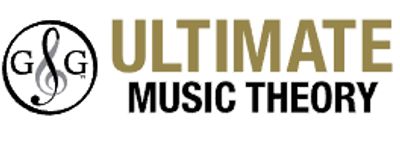 UTM LOGO - OUr Music Theory Instrunction utilizes the Ultimate Music Theory program.