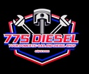 775 Diesel