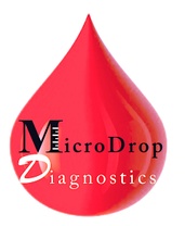 MicroDropDiagnostics