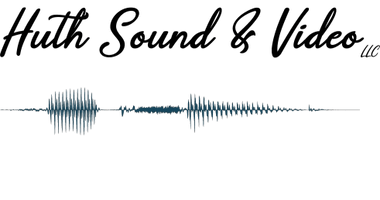 Huth Sound & Video