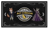 Act 2 Rescue