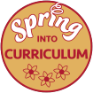Spring Into Prayer