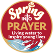 Spring Into Prayer