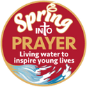 Spring Into Prayer