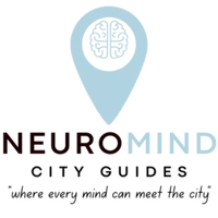NeuroMind City Guides