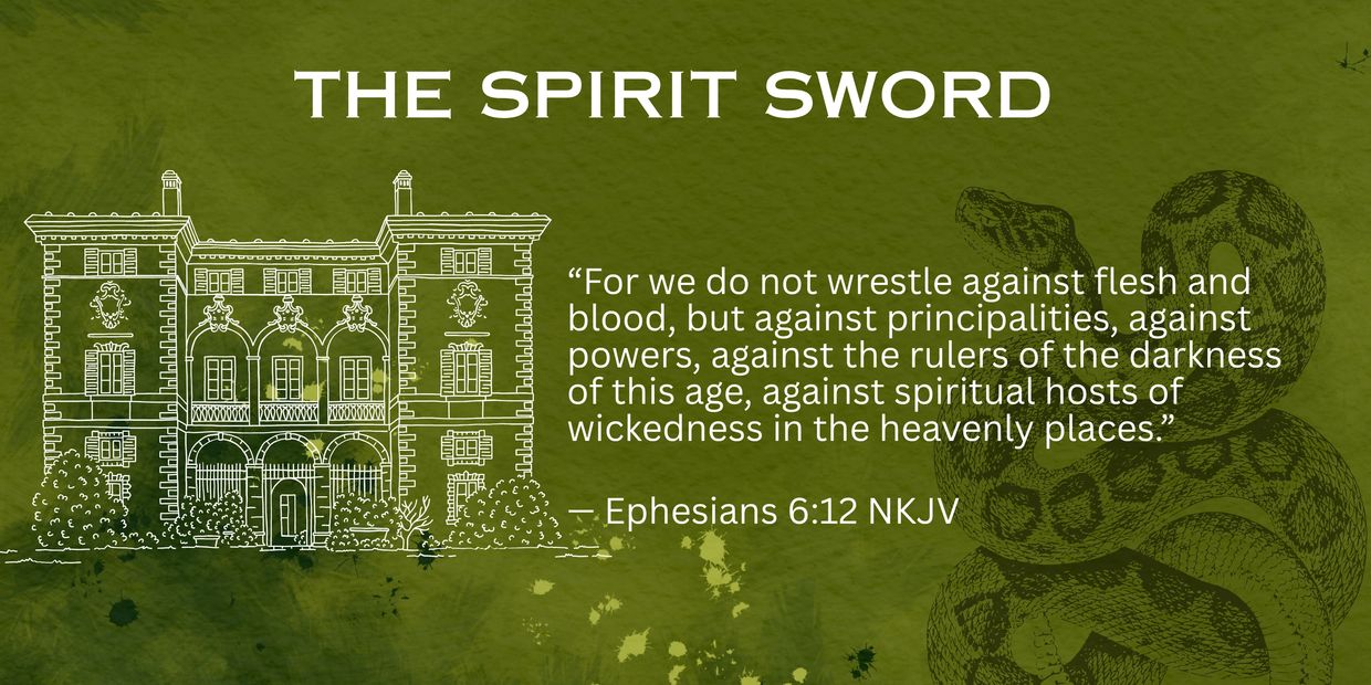 Christian Action Adventure Book for Boys