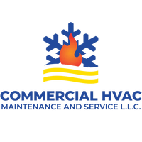 Commercial HVAC 
Maintenance and Service L.L.C.