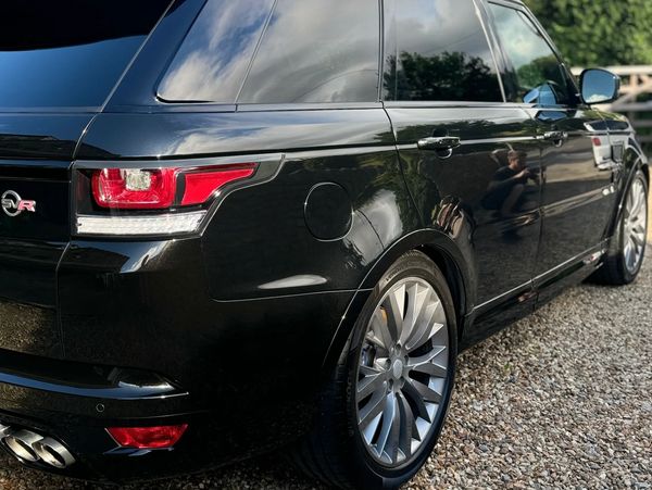 Mobile Ceramic Coating