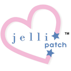 JelliPatch Hydrocolloid Acne Patches