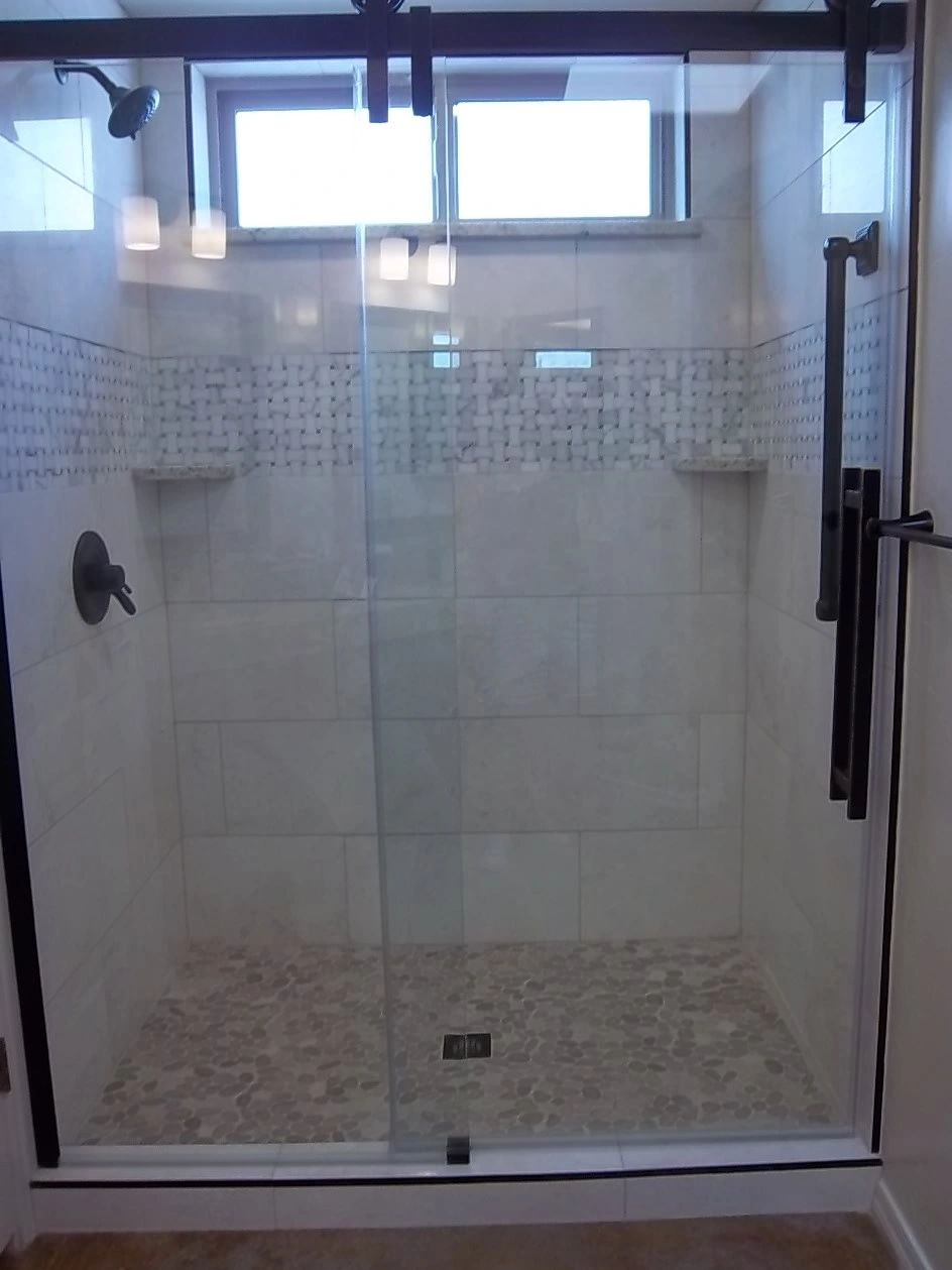 Shower Remodel Bathroom Designs By Ready Bath