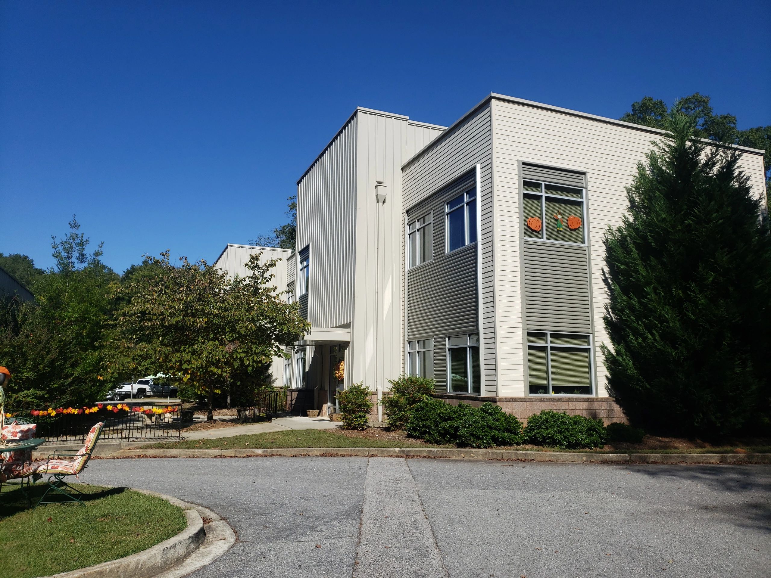 Employment Opportunities