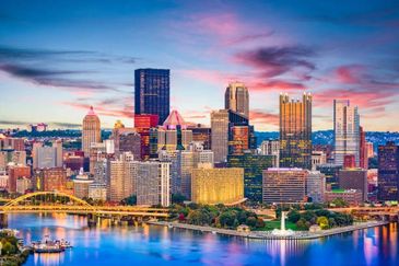 Pittsburgh cleaning services, Pittsburgh commercial cleaners, Pittsburgh residential cleaners