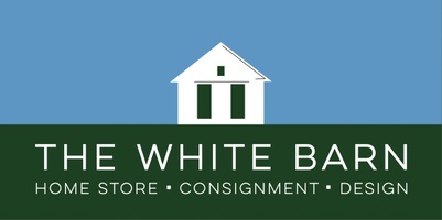 The White Barn