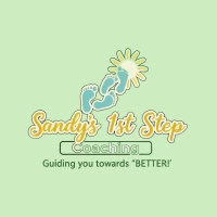 Sandy's 1st Step Coaching