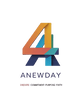 4anewday Coaching
Build the lifestyle you deserve!