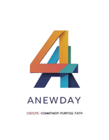 4anewday Coaching
Build the lifestyle you deserve!