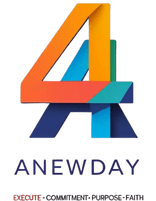 4anewday Coaching
Build the lifestyle you deserve!