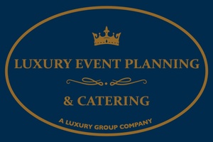 Luxury Event Planning & Catering