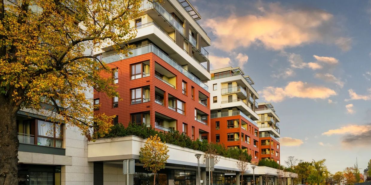 Semi-Commercial Mortgages
