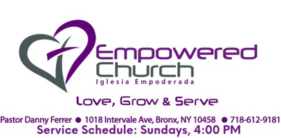 Empowered Church NYC