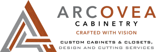 Arcovea Cabinetry