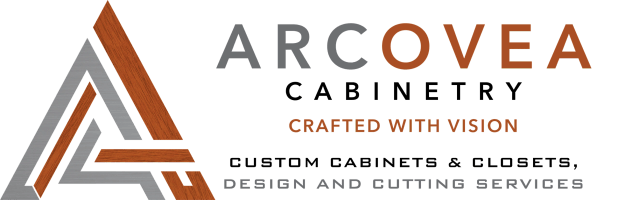 Arcovea Cabinetry