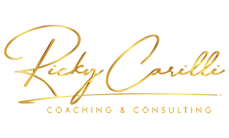 Ricky Carilli: Coaching & Mentoring