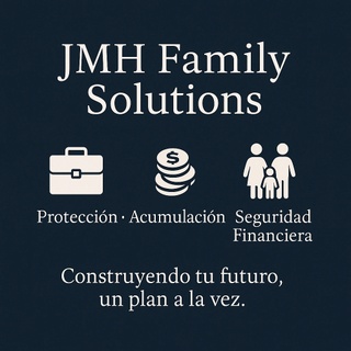 JMH FAMILY SOLUTIONS
