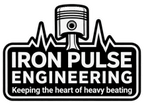 Iron Pulse Engineering