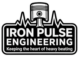 Iron Pulse Engineering