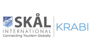 Skål International Krabi