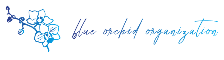 Blue Orchid Organization