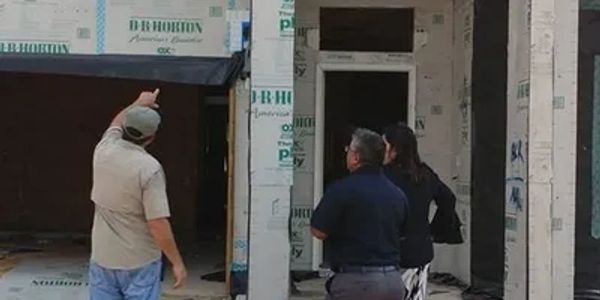 Expert New Home Construction Inspetion Pre Sheetrock
