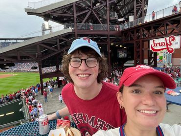 PHL CVB PHL Diversity Division Phillies Game