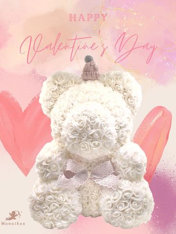 White bear