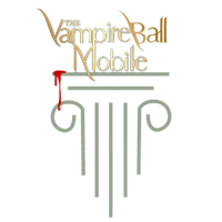 The Vampire Ball Mobile
Saturday, Oct. 18th @7pm-11pm